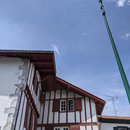 阿斯帕朗Ortesene Zaharea公寓 外观 照片